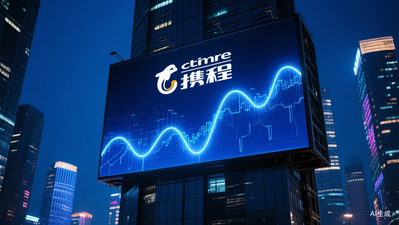 携程的好日子还有多久